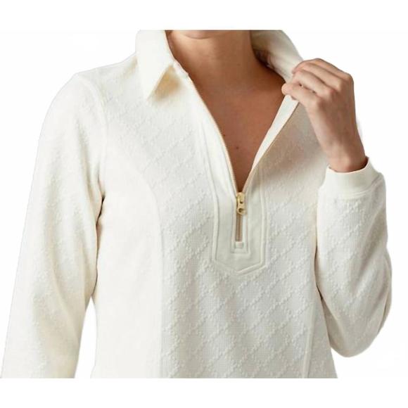 NEW SUNDAYS elliot mini dress in cream - Picture 5 of 10